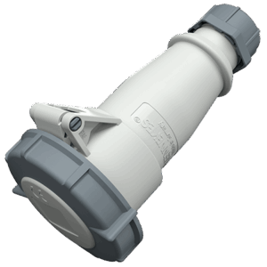 Connector  16 A - 32 A IP67