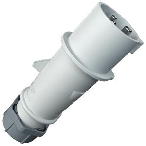 Plug AM-TOP®  16 A IP44