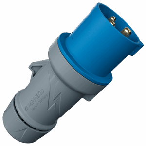 Plug PowerTOP® Plus  In 16 A - 32 A IP44