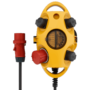 AirKRAFT  Plastic IP44