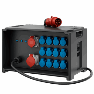 EverBOX  Plastic IP44