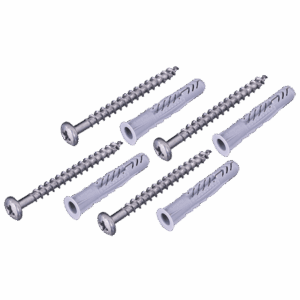 AMAXX® screw set consisting