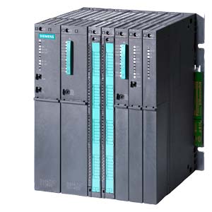 Process Controller (SIMATIC S7-400)