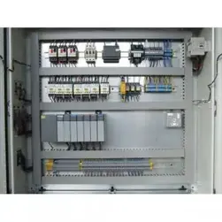 Control Panels