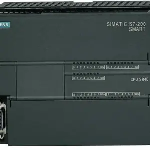 Smart Programmable Controller (SIMATIC S7-200 SMART)