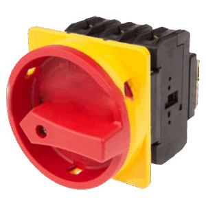 Industrial Rotary Cam Switch