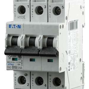 FAZ-D10/3-NA MCB