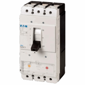 NZM3 MCCB