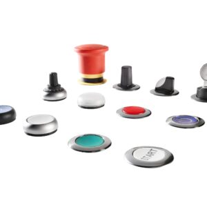 RMQ Titan modular pilot devices