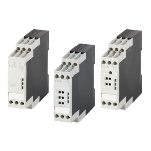 EMR6 measuring and monitoring relays