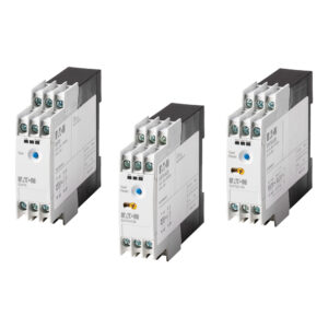 EMT6 thermistor motor protection relay
