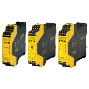 ESR5 safety relays