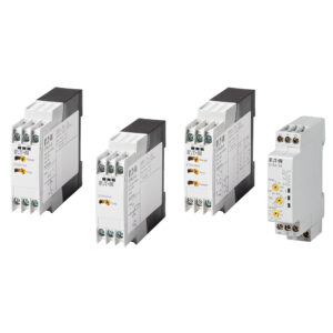 ETR4/ETR2 timing relays