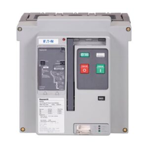 Magnum circuit breakers