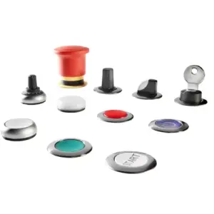 RMQ Titan modular pilot devices