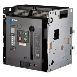 Air Circuit Breaker - IZMX/INX series