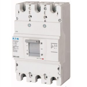 BZM Molded Case Circuit Breaker