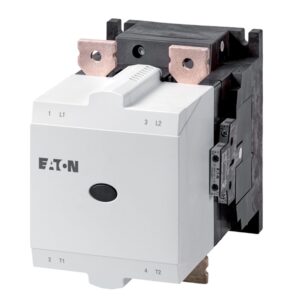DILDC contactors for DC switching