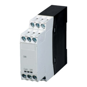 CMD contactor monitoring relay