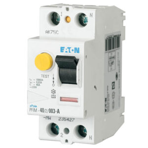 xEffect FRCmM-NA residual current circuit breaker